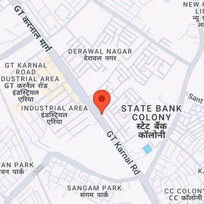 State Bank Colony Main Road – Gt Karnal Rd, Delhi Image 13