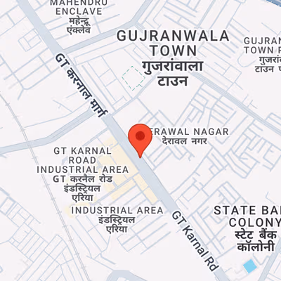 A - 261 Derawal Nagar Main Gt Karnal Road, New Delhi Image 9
