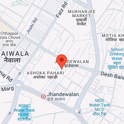 1e/23 Jhandewalan Extension, New Delhi Image 9