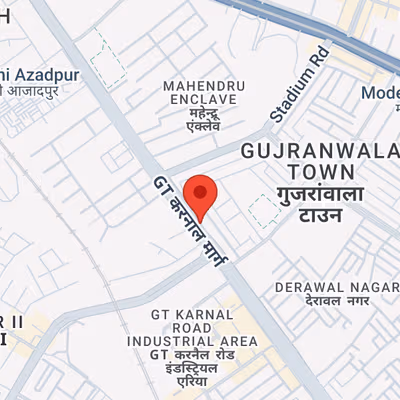 A 10 Gujranwala Town Main Gt Karnal Road, Delhi Image 9