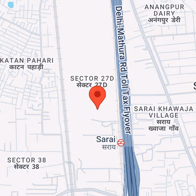 Sector 27d, Faridabad Image 8