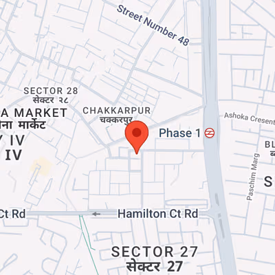 Plot 360p Sector 28 Chakkarpur, Gurugram Image 6