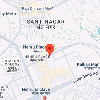 Nehru Place, New Delhi Image 8