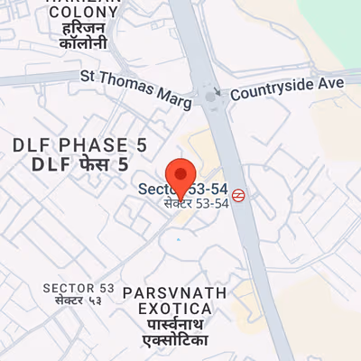 Plot No3 Golf Course Rd Sector 53, Gurugram Image 13