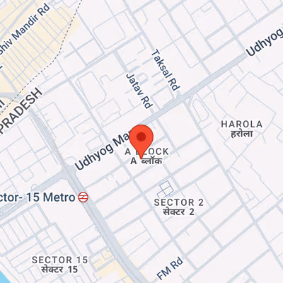 A-90 A Block Sector 2, Noida Image 8