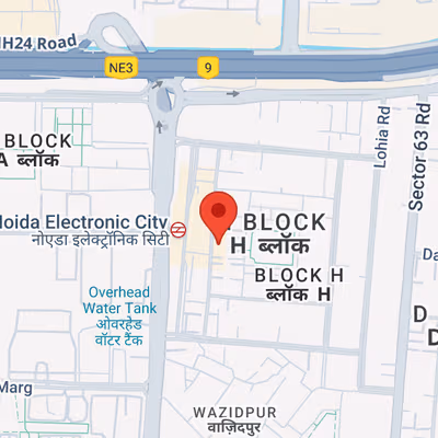 H-54 H Block Sector 63, Noida Image 11