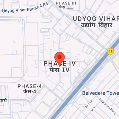 500 Netaji Subhash Place Pitampura, Delhi Image 14