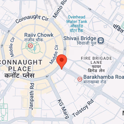 402 Barakhamba Road, New Delhi Image 12