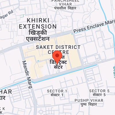 Pamposh Enclave District Centre Sector 6, New Delhi Image 12