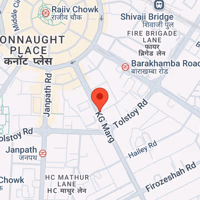 Kg Marg Connaught Place, New Delhi Image 9