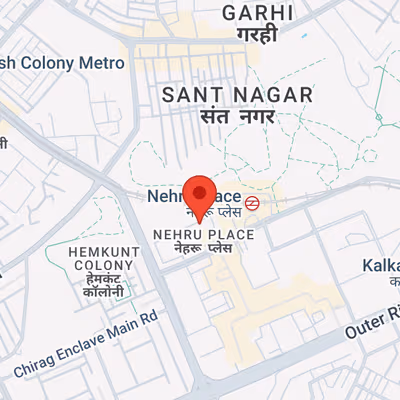 E Block Nehru Place, New Delhi Image 14