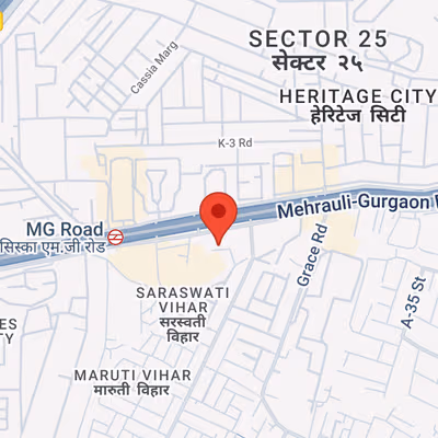 Sector 28 Maruti Housing Colony, Gurugram Image 11