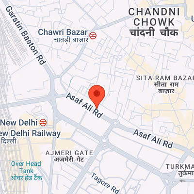 1/22 Asaf Ali Road, New Delhi Image 12