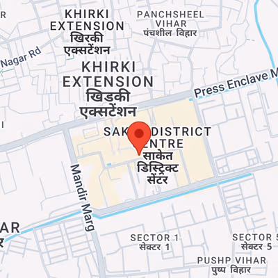 501 District Centre Sector 6 Pushp Vihar, New Delhi Image 11