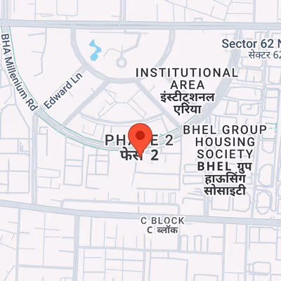 Logix Cyber Park C Block Phase 2 Industrial Area Sector 62, Noida Image 6