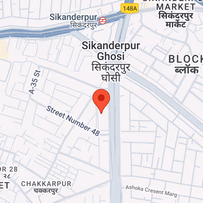 Golf Course Rd Sector 28 A Block Dlf Phase 1, Gurugram Image 11