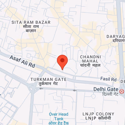 3/8 Asaf Ali Road, New Delhi Image 9