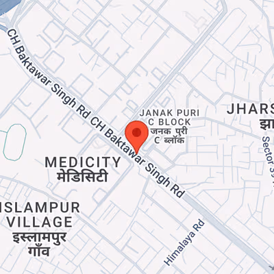 Ch Baktawar Singh Rd Medicity Islampur Colony Sector 38, Gurugram Image 14