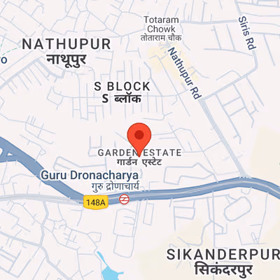 Garden Estate Dlf Phase 3 Sector 24, Gurugram Image 5