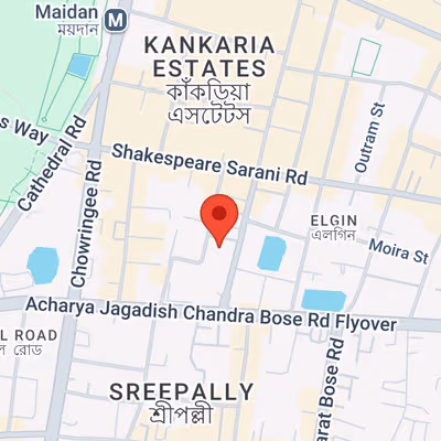 10 Camac St Elgin, Kolkata Image 8