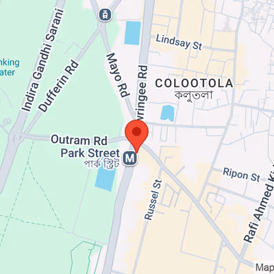 32 Jl Nehru Road Park St, Kolkata Image 12