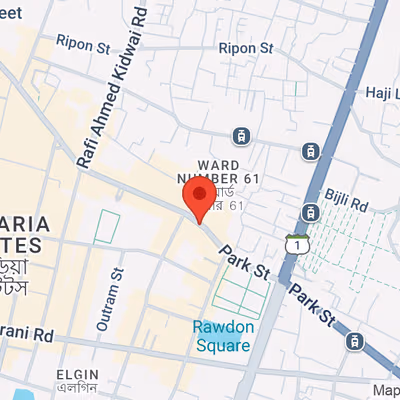 44 Park St Mullick Bazar Park Street Area, Kolkata Image 8