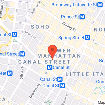 433 Broadway, New York Image 10