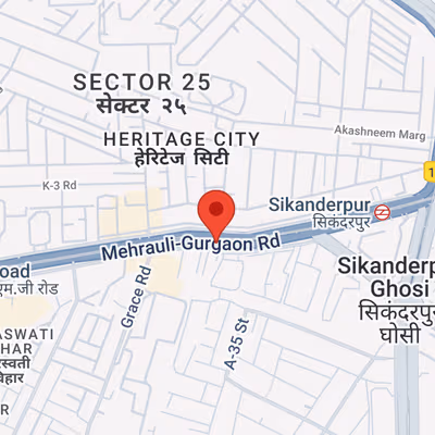 Mehrauli-gurgaon Rd A Block Dlf Phase 1, Gurugram Image 9