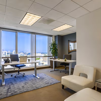 100 Wilshire Blvd, Santa Monica Image 3