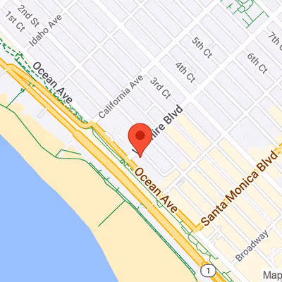 100 Wilshire Blvd, Santa Monica Image 34