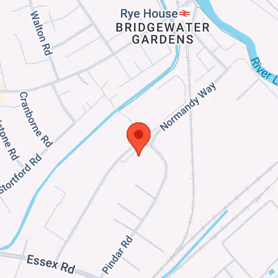 Pindar Rd, Hoddesdon Image 7