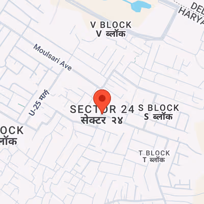 Nh-8 Ambience Island Dlf-3 Sector 24, Gurugram Image 6