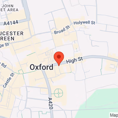 9 Alfred St, Oxford Image 11