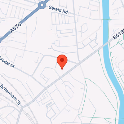 51 Frederick Rd, Salford Image 10