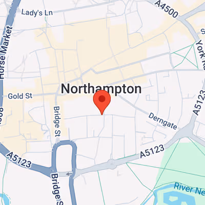 34-38 Guildhall Rd, Northampton Image 11