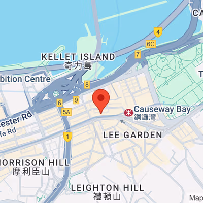 505 Hennessy Road, Causeway Bay Image 13