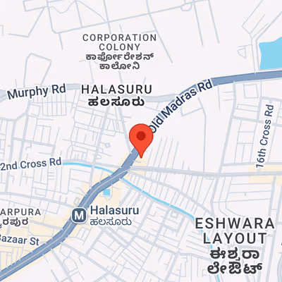 114/5 Old Madras Road North Halasuru Hoysala Nagar Ward Number 80, Bengaluru Image 11