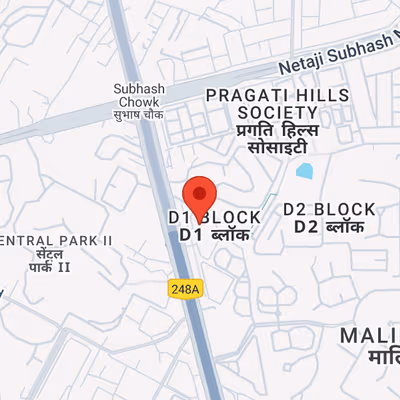 Badshahpur Sohna Rd Hwy D1 Block Malibu Town Sector 47, Gurugram Image 7
