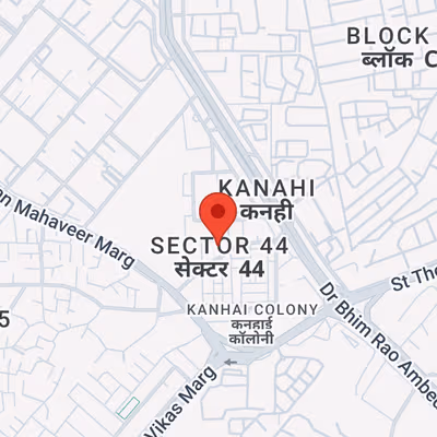 Plot 121 Sector 44, Gurugram Image 9