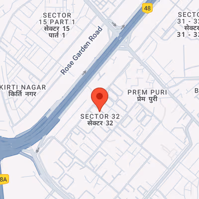 Chitra Utsav Plot 84 Sector 32, Gurugram Image 8