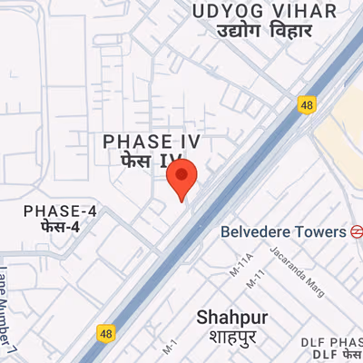 Plot 46 Phase Iv Udyog Vihar Sector 18, Gurugram Image 8