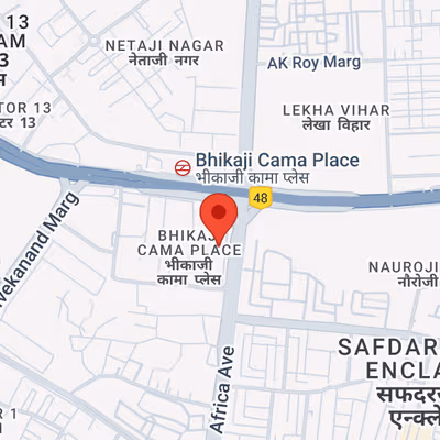 Lg-5 Bhikaji Cama Place Rama Krishna Puram, New Delhi Image 9