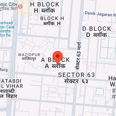 A24 A Block Sector 63, Noida Image 13
