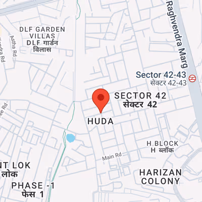 Golf Course Rd Sector 53, Gurugram Image 8