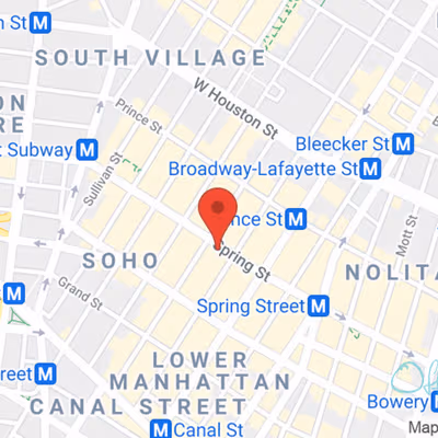 118 Spring Street, New York Image 12