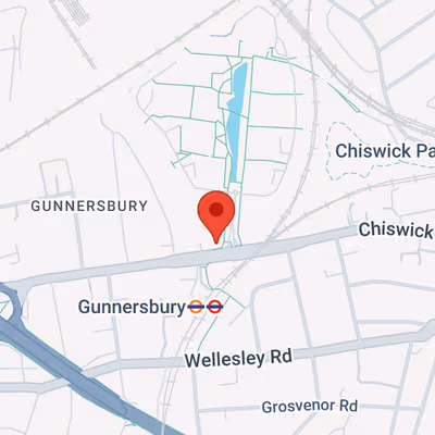 578 Chiswick High Road, Chiswick Image 10