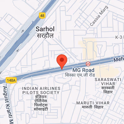 Mehrauli-gurgaon Rd Block B Sushant Lok Phase I, Gurugram Image 8