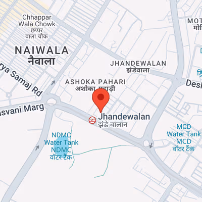 1E/2 Block E 1 Jhandewalan Extension Karol Bagh, New Delhi Image 14