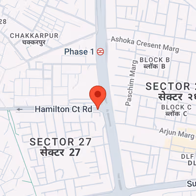 1sp Golf Course Rd Sector 27, Gurugram Image 9