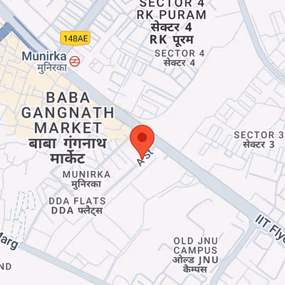 E-25/A Hauz Khas Market, New Delhi Image 7